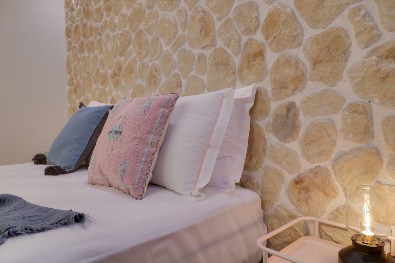 Athinn Residence Atenas Exterior foto